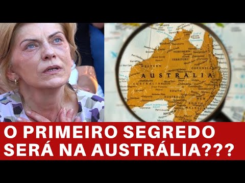 PRIMEIRO SEGREDO PODERÁ