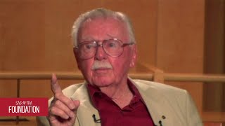 Jimmy Lydon Career Retrospective | Legacy Collection | Conversations at the SAG-AFTRA Foundation