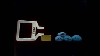 "We're Not Candy!" [1983] - HQ Denoised + Subtitles