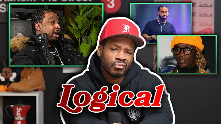 21 Savage - Why don’t ppl take his Advice?