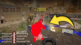 Cod4X Multihack In 2026 Mayhembot