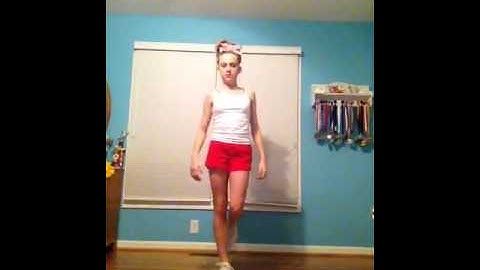 Right Hurdler Cheer Jump!