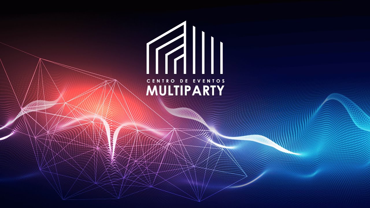 Centro de Eventos MULTIPARTY - El nuevo lugar de eventos en Bogotá