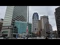 Boston LIVE Exploring Downtown, West End, Beacon Hill, & South End (February 4, 2021)