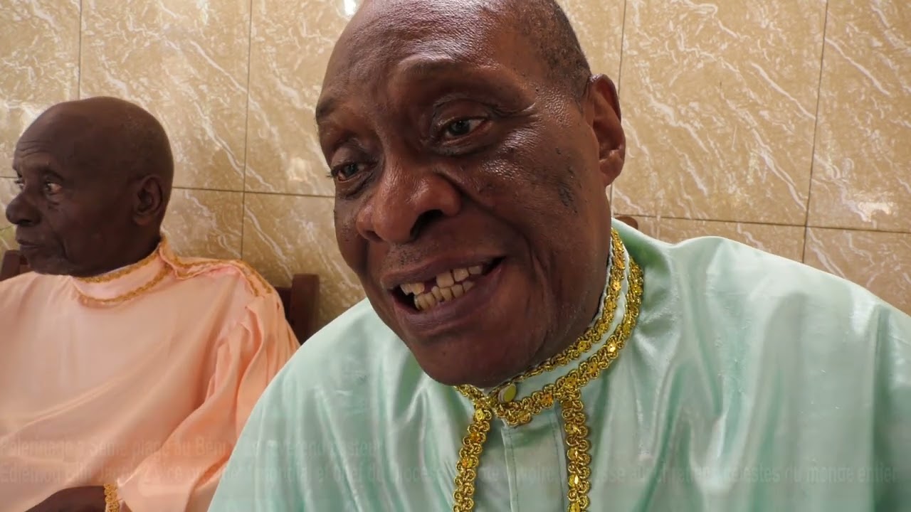 CHRISTIANISME CELESTE PELERINAGE A SEME PLAGE