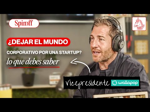 WALLAPOP | De 130.000 a 19 millones de usuarios con Rubén Navarro #18