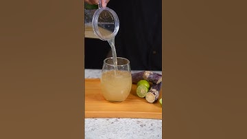 Have you ever tried SugarCane Juice?