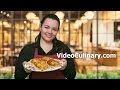 Cheese Pancakes Recipe - Video Culinary
