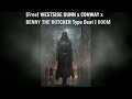[Free] Westside Gunn x Benny The Butcher x Griselda Type Beat | DOOM