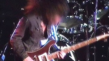 Metallica - Anesthesia (Pulling Teeth)  Live Chicago 1983