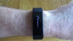 Juboury Fitness Tracker Review