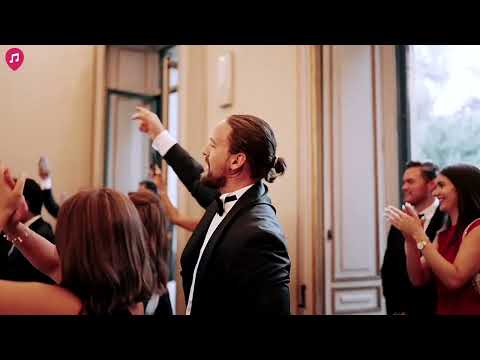 Amalfi Wedding & Events Band, Italy - The Turnpikes