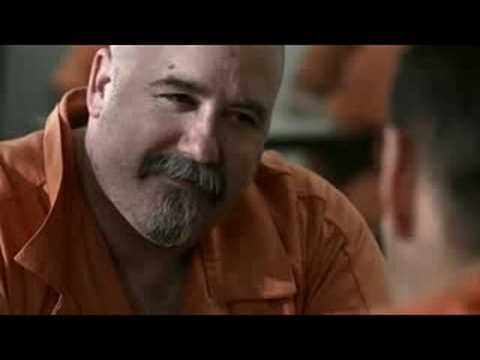 Funniest scene: Supernatural [2x19] Folsom Prison Blues