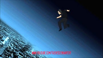 GIMP Animation - Rin