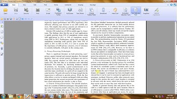 IEEE 2017: Privacy-Preserving Location-Proximity for Mobile Apps