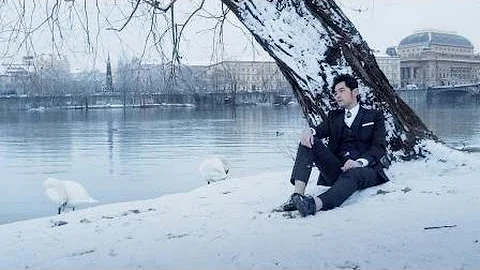 周杰伦 Jay Chou【爱情废柴 Failure at love】Official MV - 天天要闻