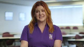 SJCC Career Education Welcome