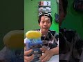sabun ini udah free spons #review #shorts