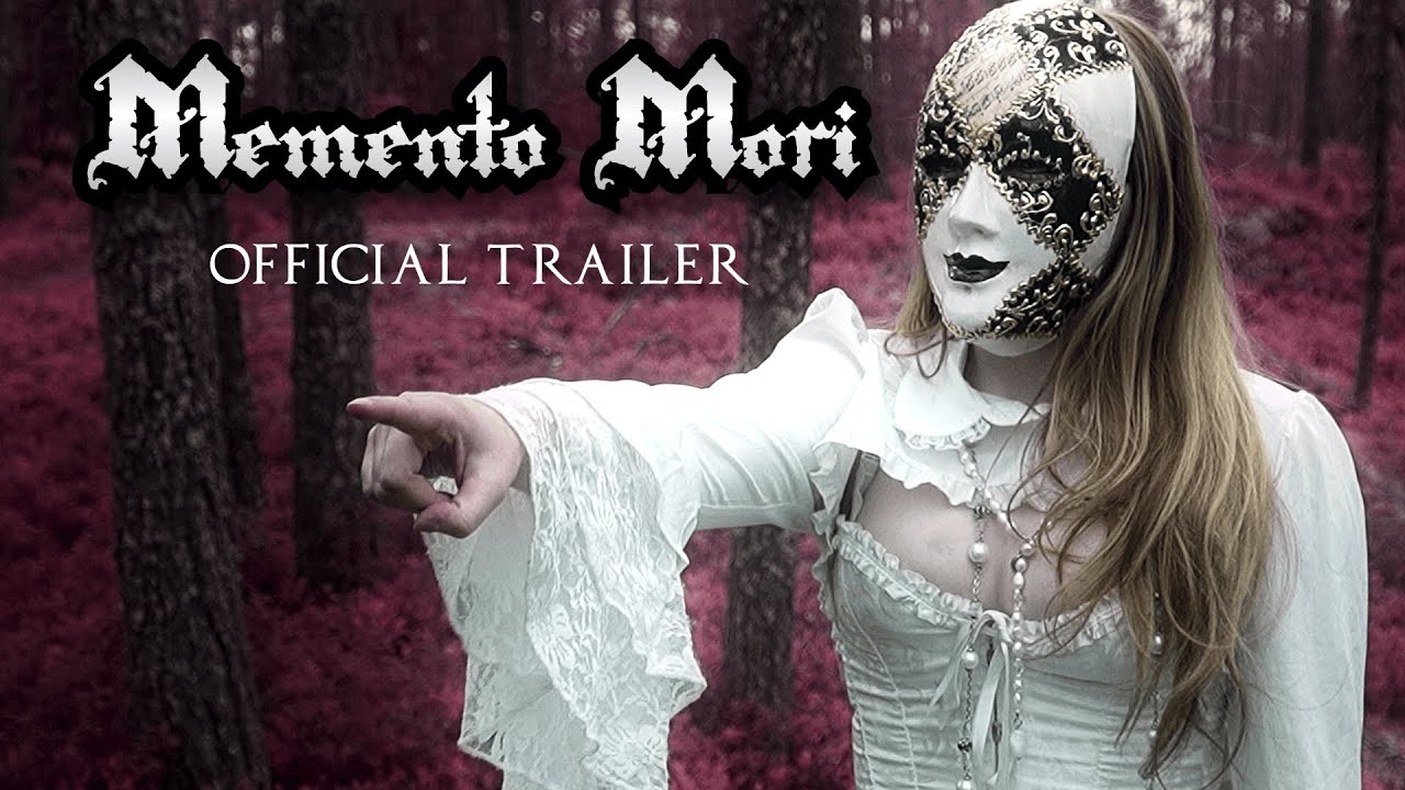 Memento Mori - Official Trailer (HD)
