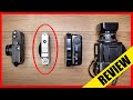🟡 Smaller than Leica M6 and Shoots 6x6 Negatives! | Voigtlander Perkeo 1 & 2 Review
