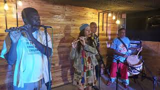 Maracatu em Olinda - Marcos do Pife | ABRIL 2022