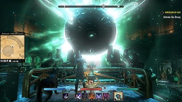 Dark Heart of Skyrim Epilogue 2 & 3 [END]  - The Elder Scrolls Online: Markarth part 8 [END]