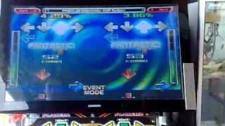 R3 - Realathlete vs Kikojui - Freckles