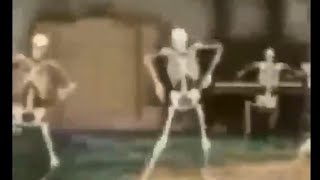 Top 5 Skeleton 01