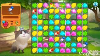 【プレイ動画】Meow Match™ - Ember Entertainment screenshot 3
