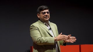 A Journey of Mindset, Adaptability, and Success | Hardick Bavishi | TEDxSDMIMD Mysuru