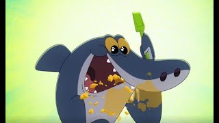 Zig & Sharko 