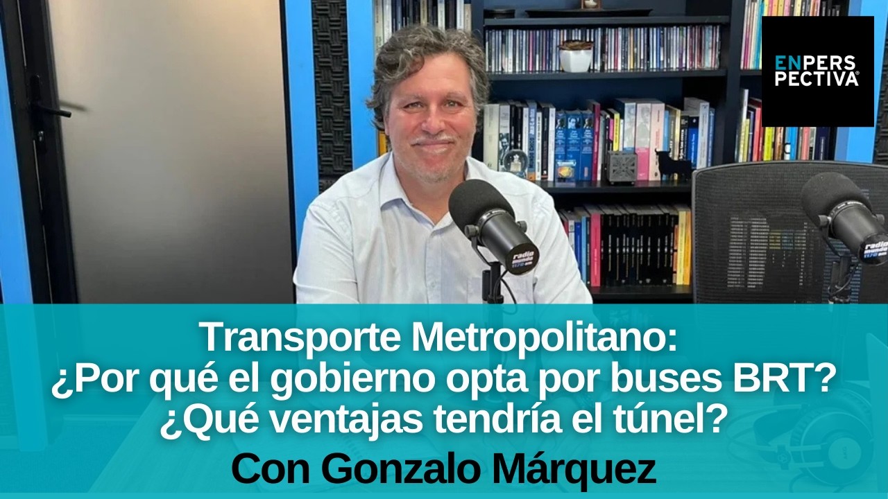 Uno de los objetivos de la reforma es mejorar la calidad de vida en el área central de Montevideo