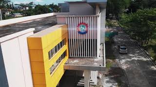 RDCAGIS (Research and Development Center for Applied Geographic Information System) in CHMSC Alijis