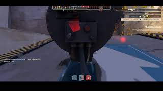 Journey till Botkiller Medi-gun: Ep.4