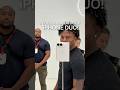 here’s a look the new iPHONE DUO! oh my gosh this thing is actually insane!!! apple just announcedのサムネイル