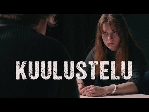 Kuulustelu