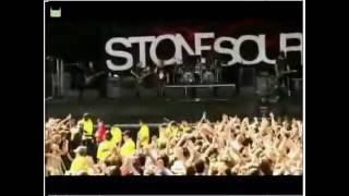 STONE SOUR - Come What(ever)May