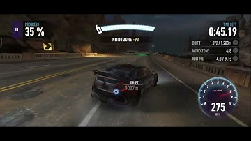 Hack Nfs No Limits