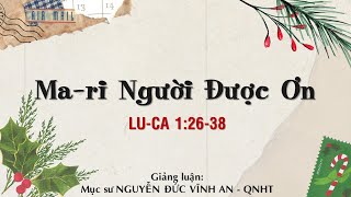 HTTL TUY LÝ VƯƠNG - Chương Trình Thờ Phượng Chúa - 05/12/2021