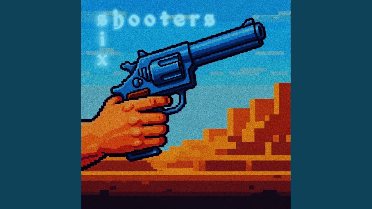 sixshooters