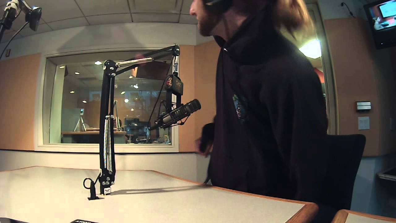 Chaz and AJ Shock Collar Trivia - Shaun - 80s Music