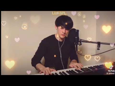 木綿のハンカチーフ Cover by Perth