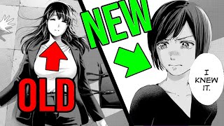 Promise Cinderella Is The New Domestic Girlfriend