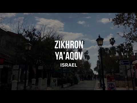 Zikhron Yaakov, Israel