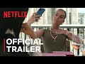 I am Georgina | Official Trailer | Netflix