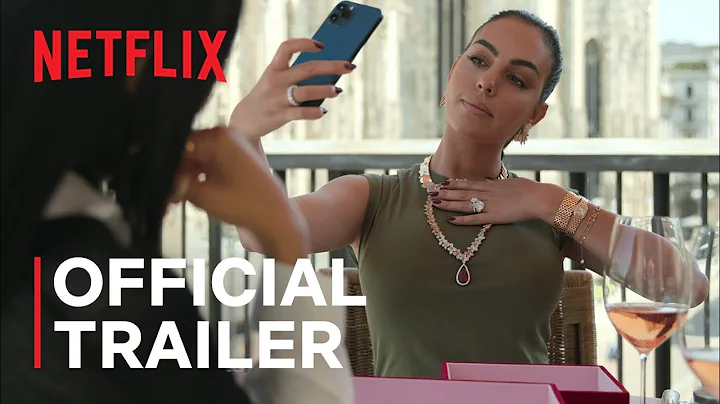 I Am Georgina | Official Trailer | Netflix