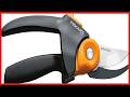 Fiskars PowerGear2 Lopper: Cut Through Thick Branches with 3X More Power