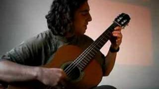 Kara Toprak ~  A Turkish Folk Song chords