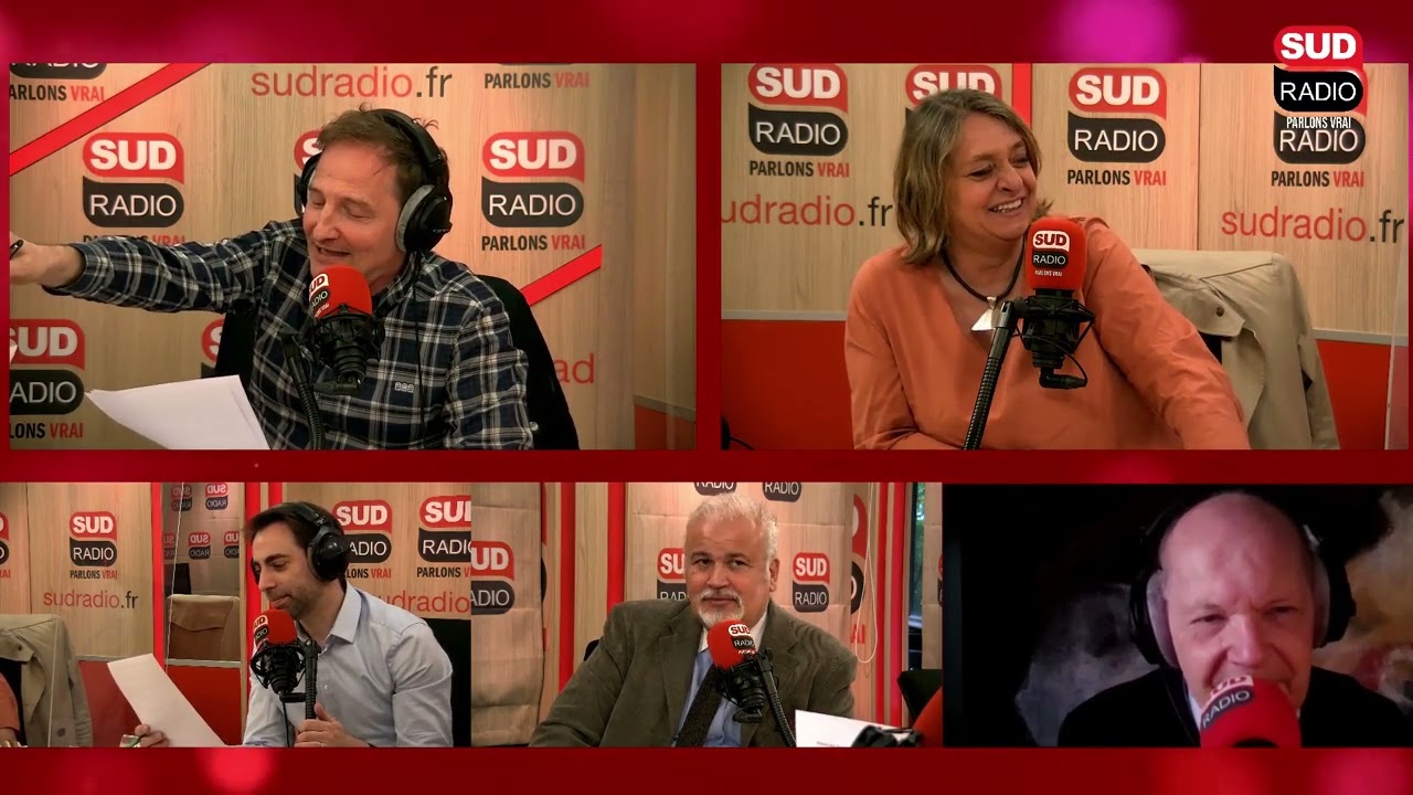 Macron a peur qu'il y ait des fauteuils vides à son meeting !