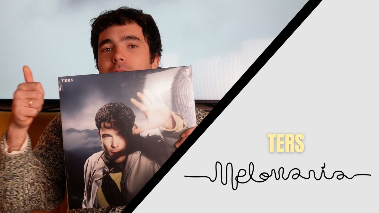 TERS: Cerrar Ciclos, Volver a Empezar y Encontrar la Paz | “En el Horizonte”